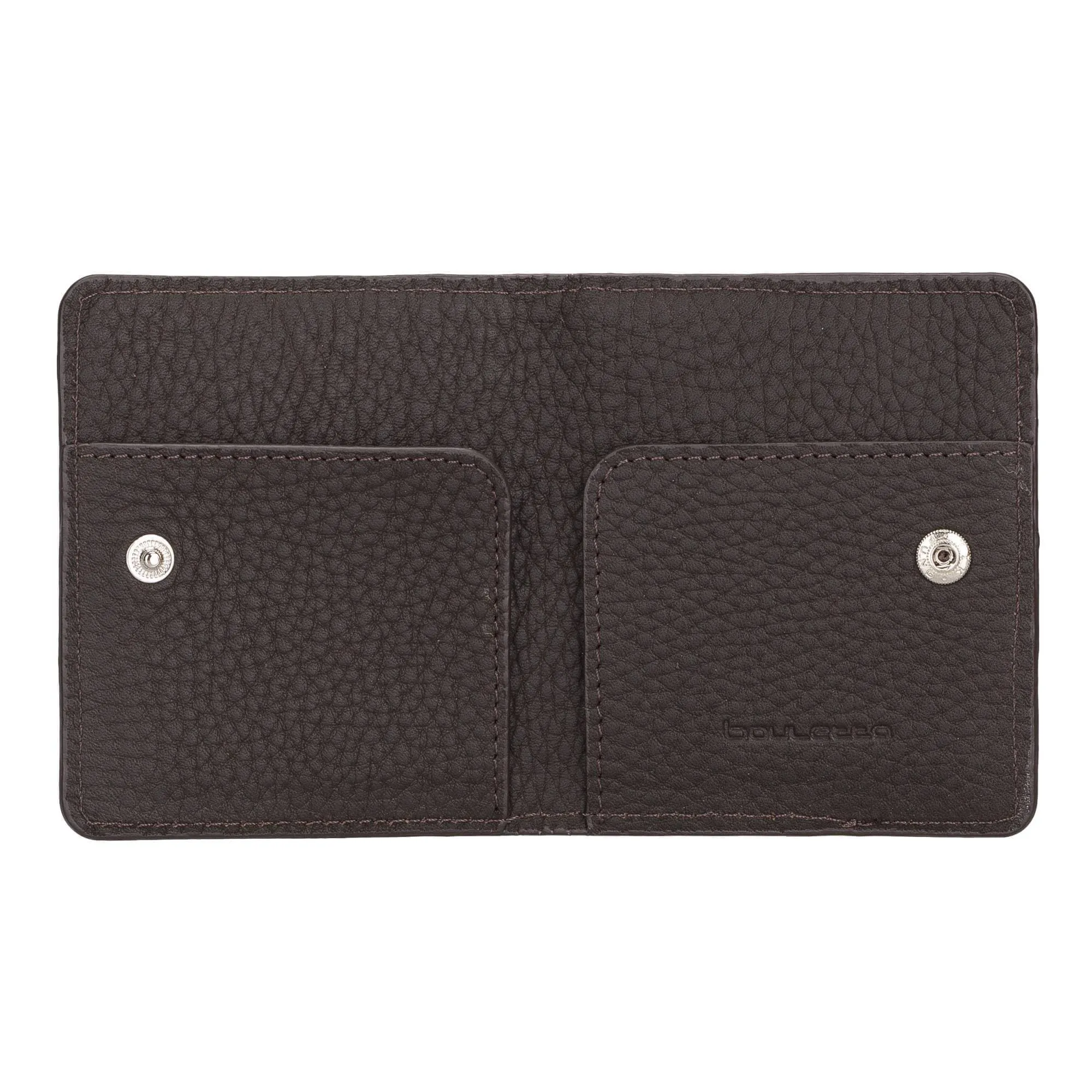Robin Leather Wallet