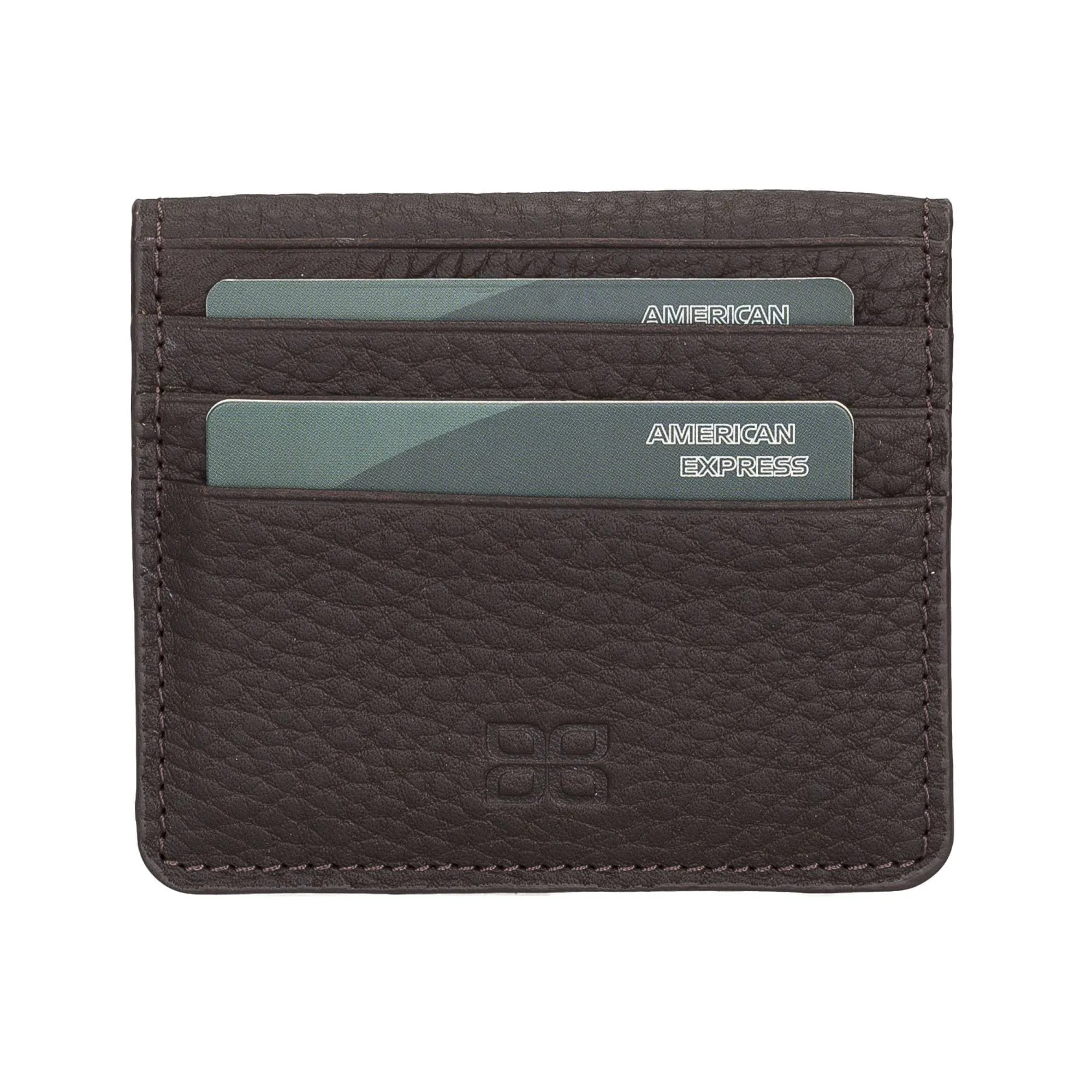 Robin Leather Wallet