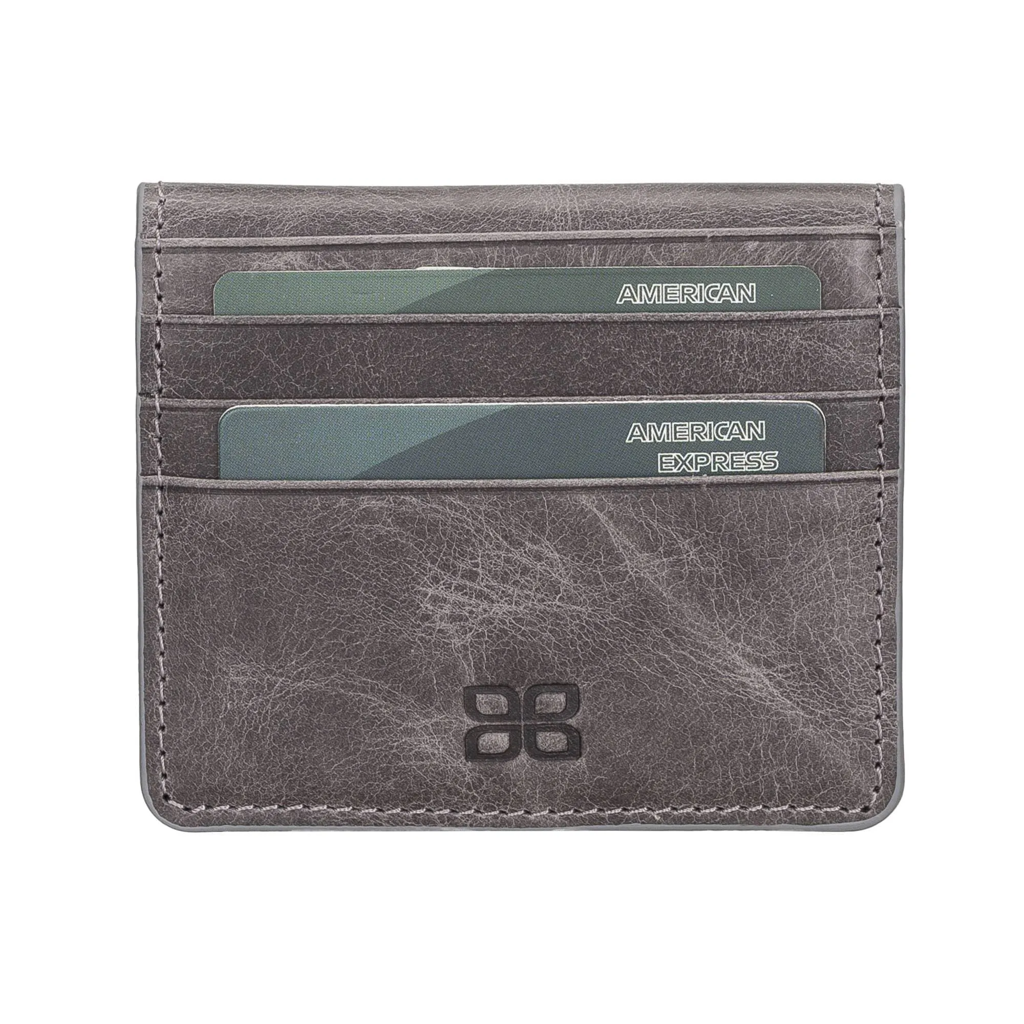 Robin Leather Wallet