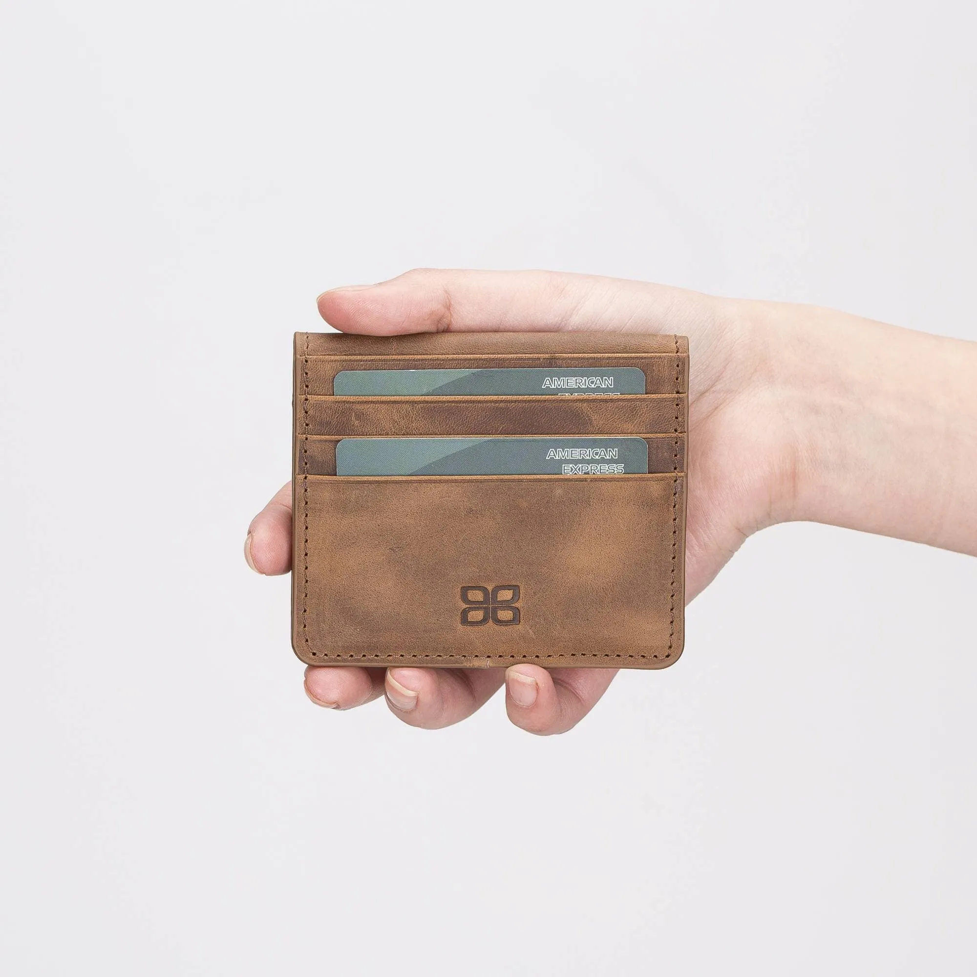 Robin Leather Wallet