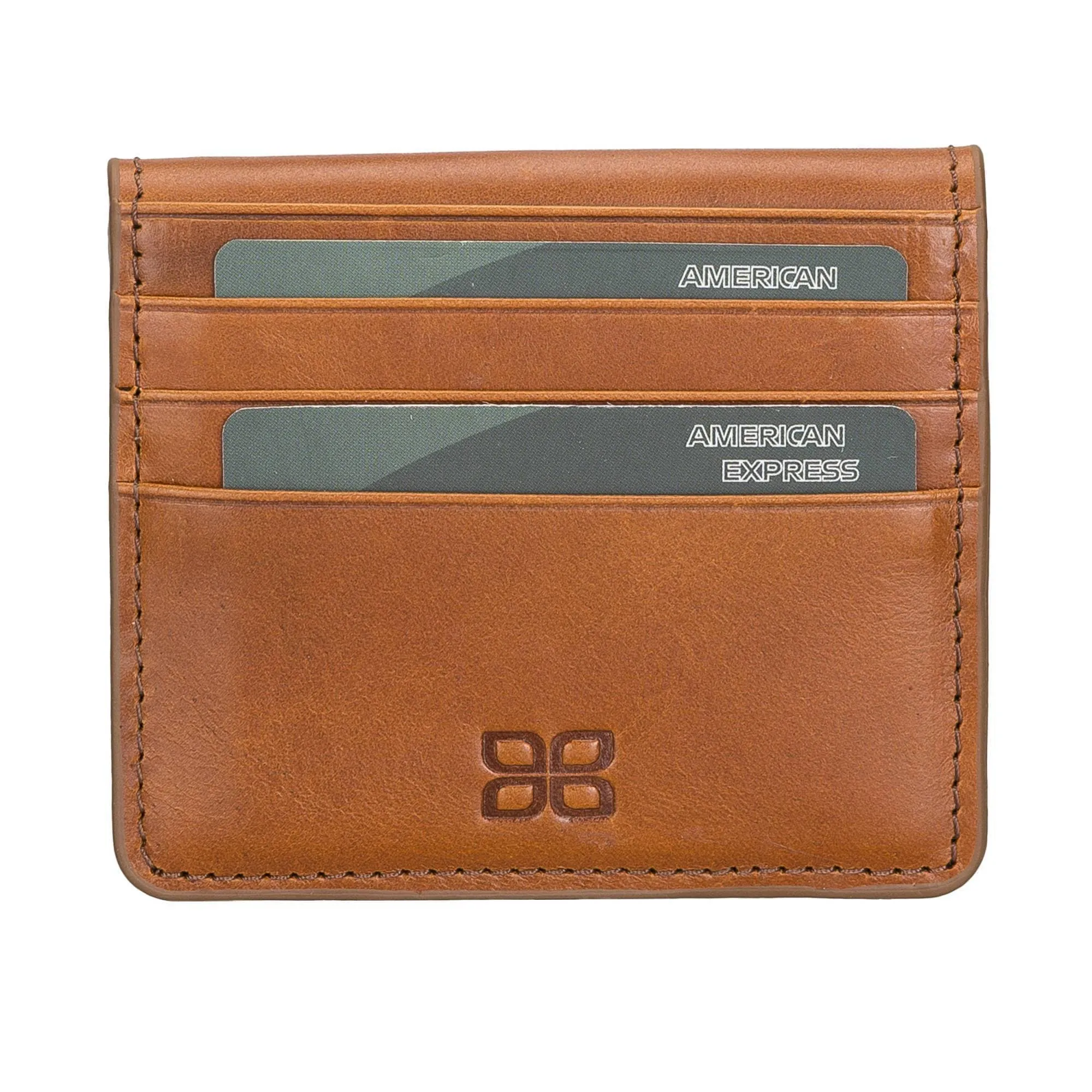 Robin Leather Wallet