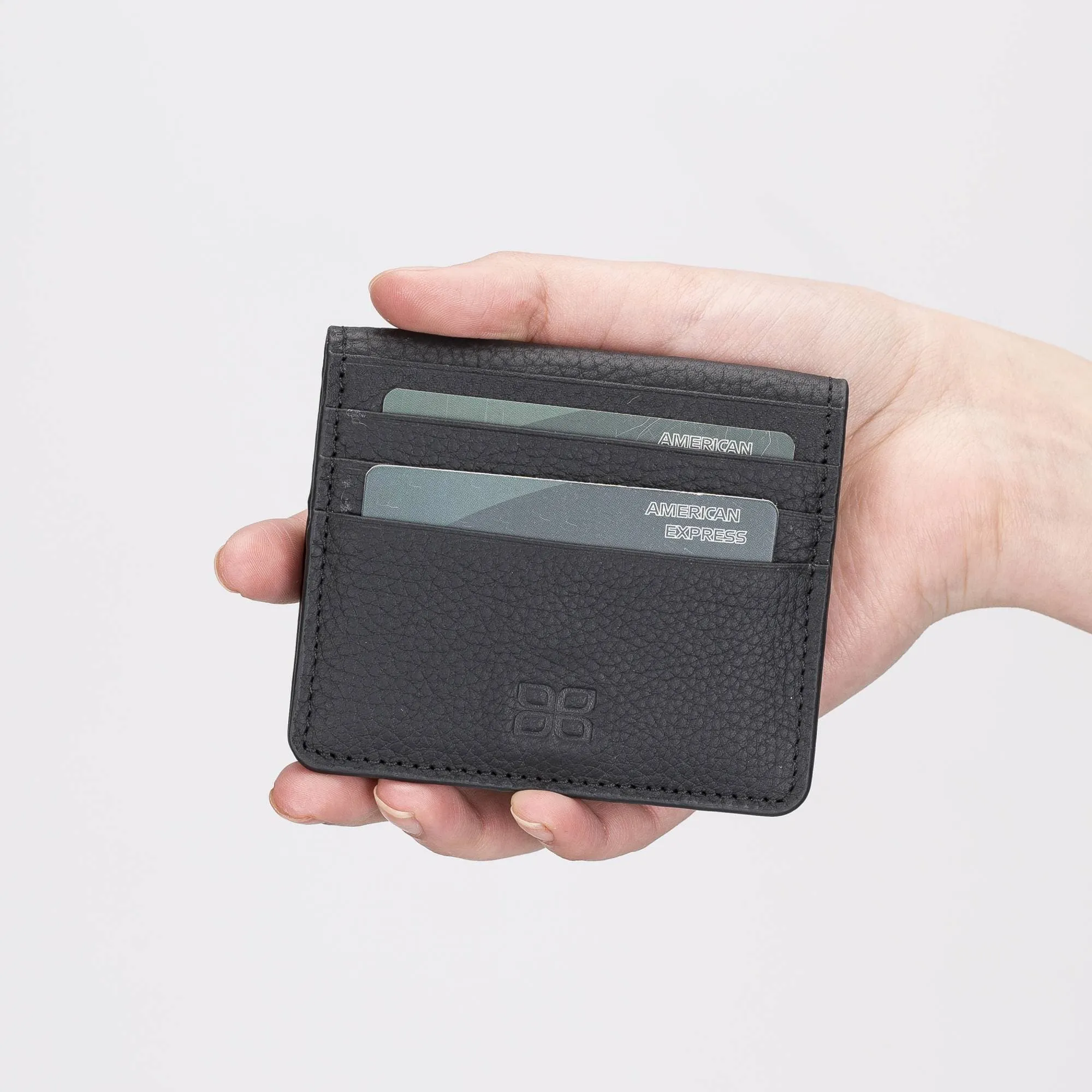 Robin Leather Wallet