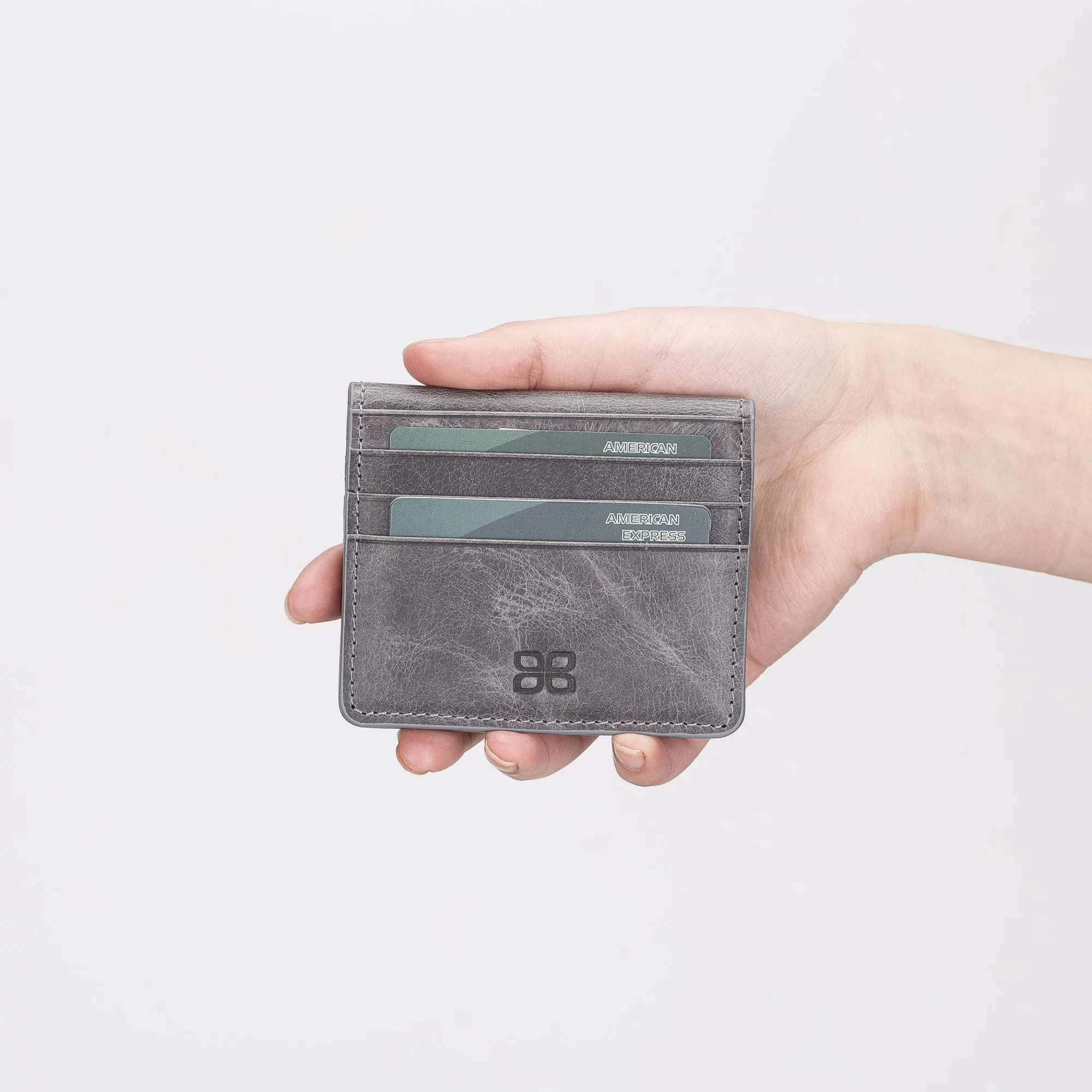 Robin Leather Wallet