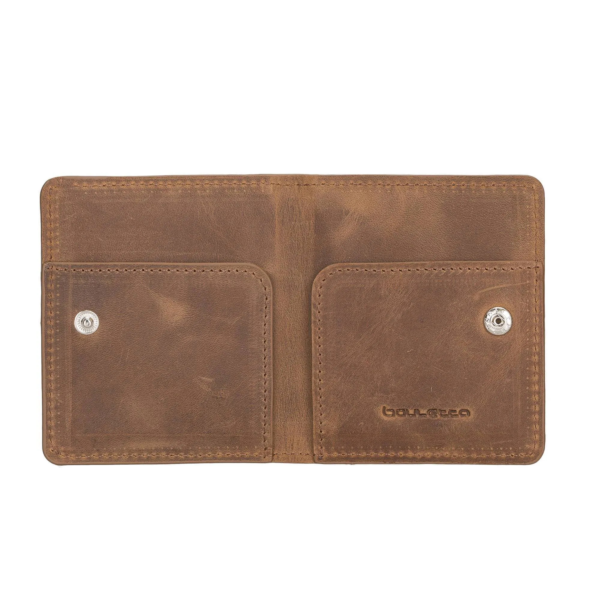 Robin Leather Wallet
