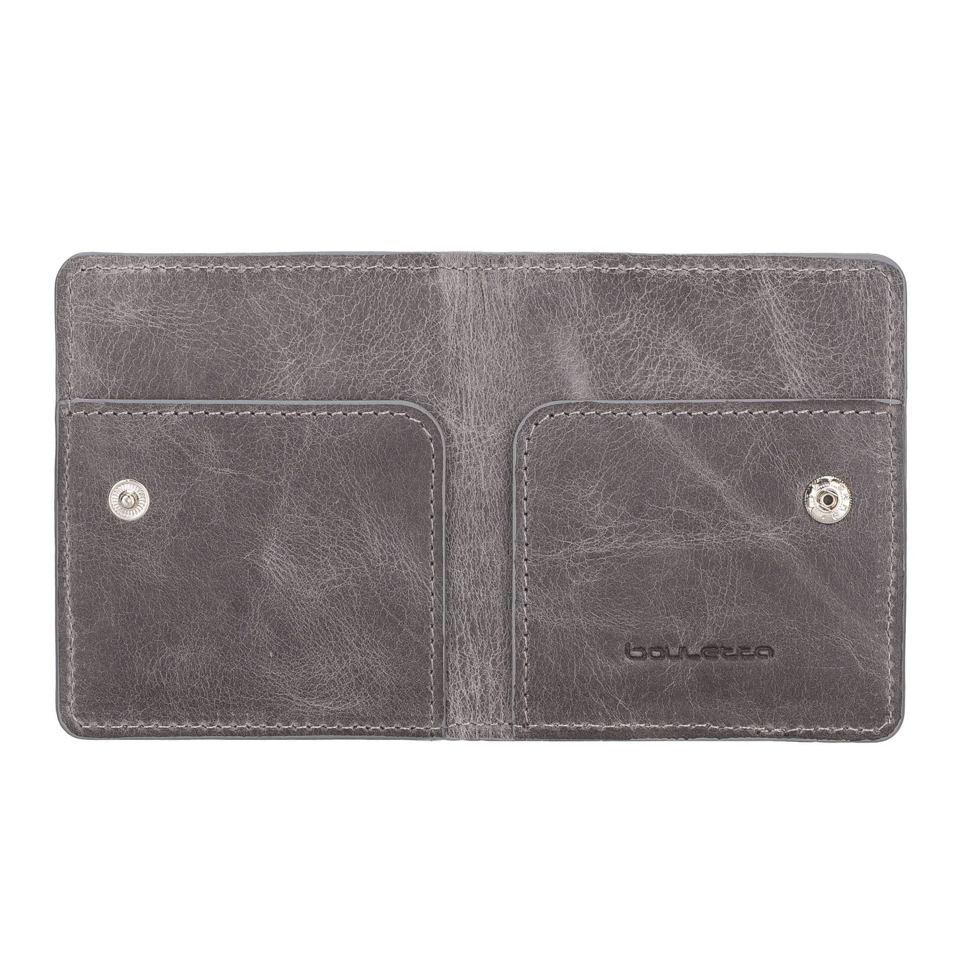 Robin Leather Wallet