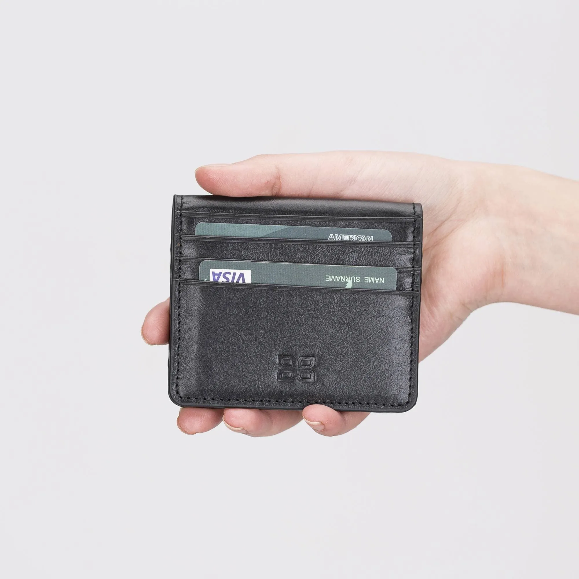 Robin Leather Wallet