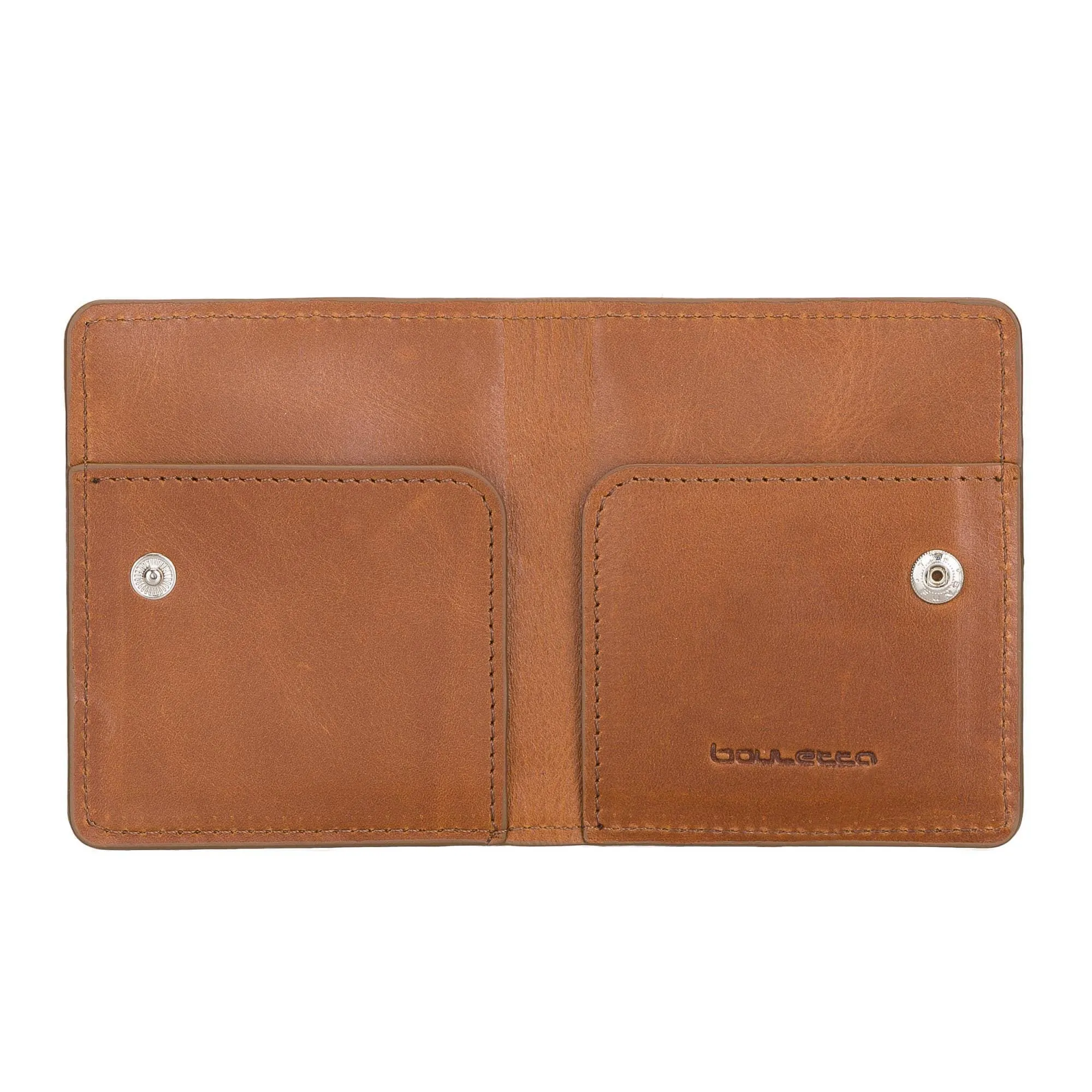 Robin Leather Wallet