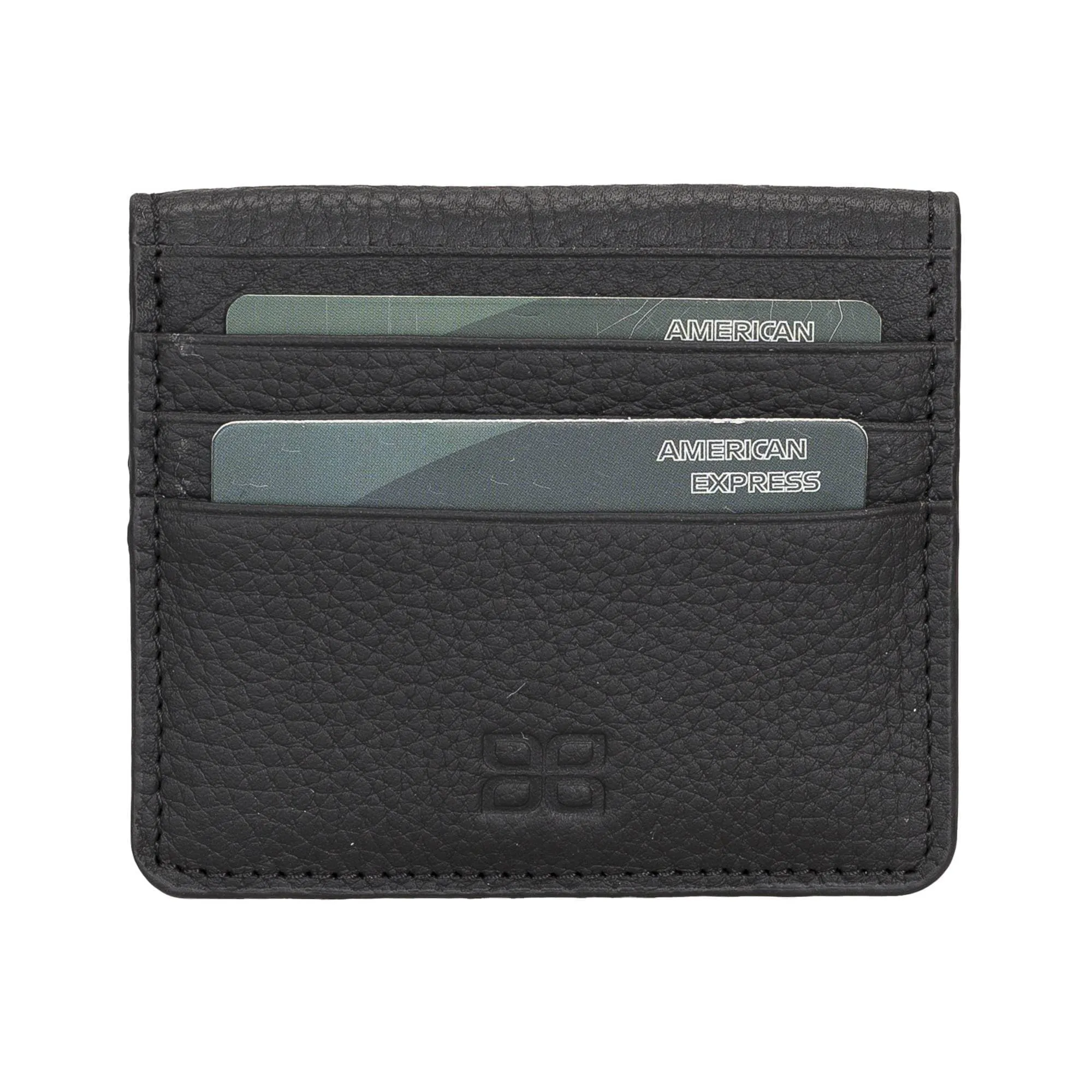 Robin Leather Wallet