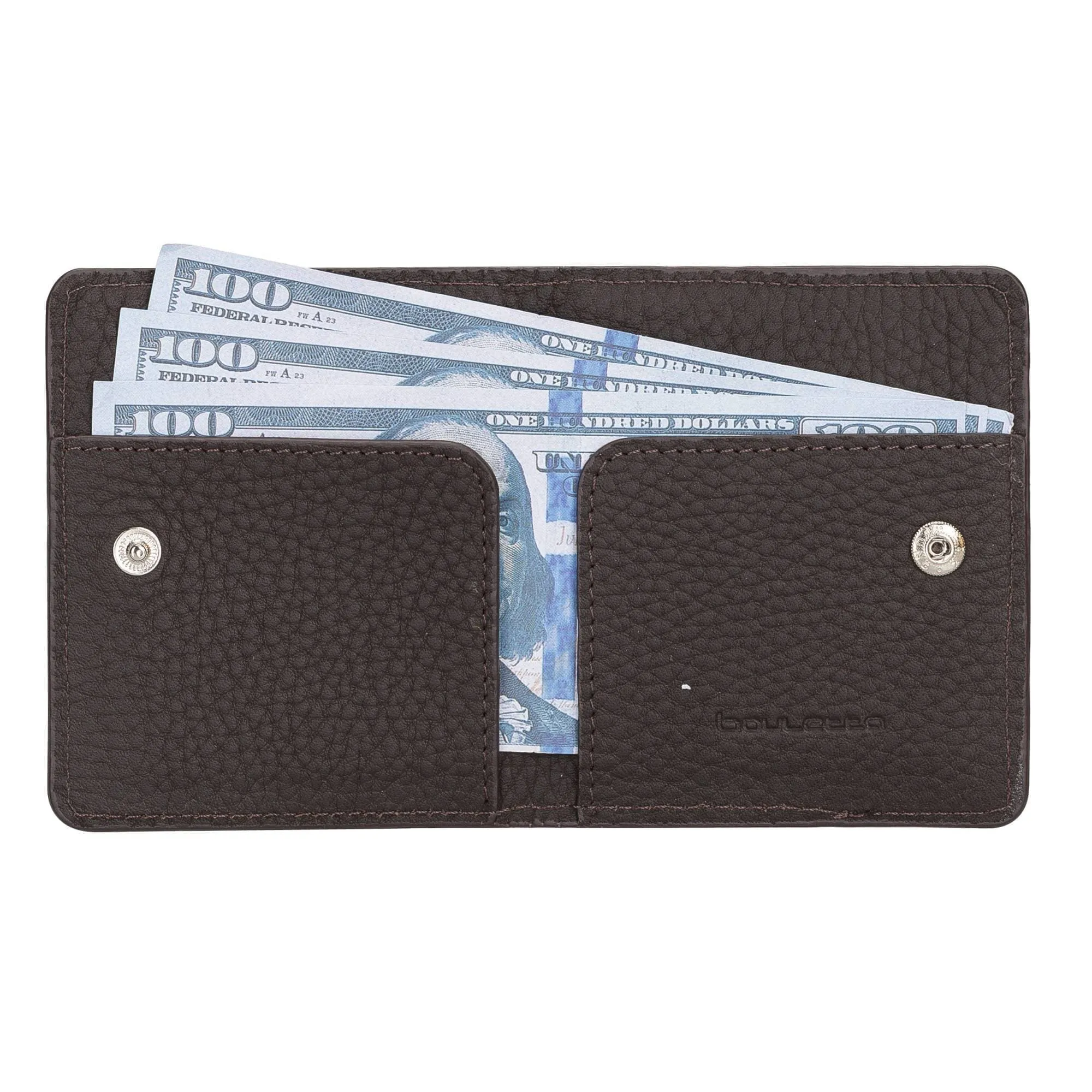 Robin Leather Wallet