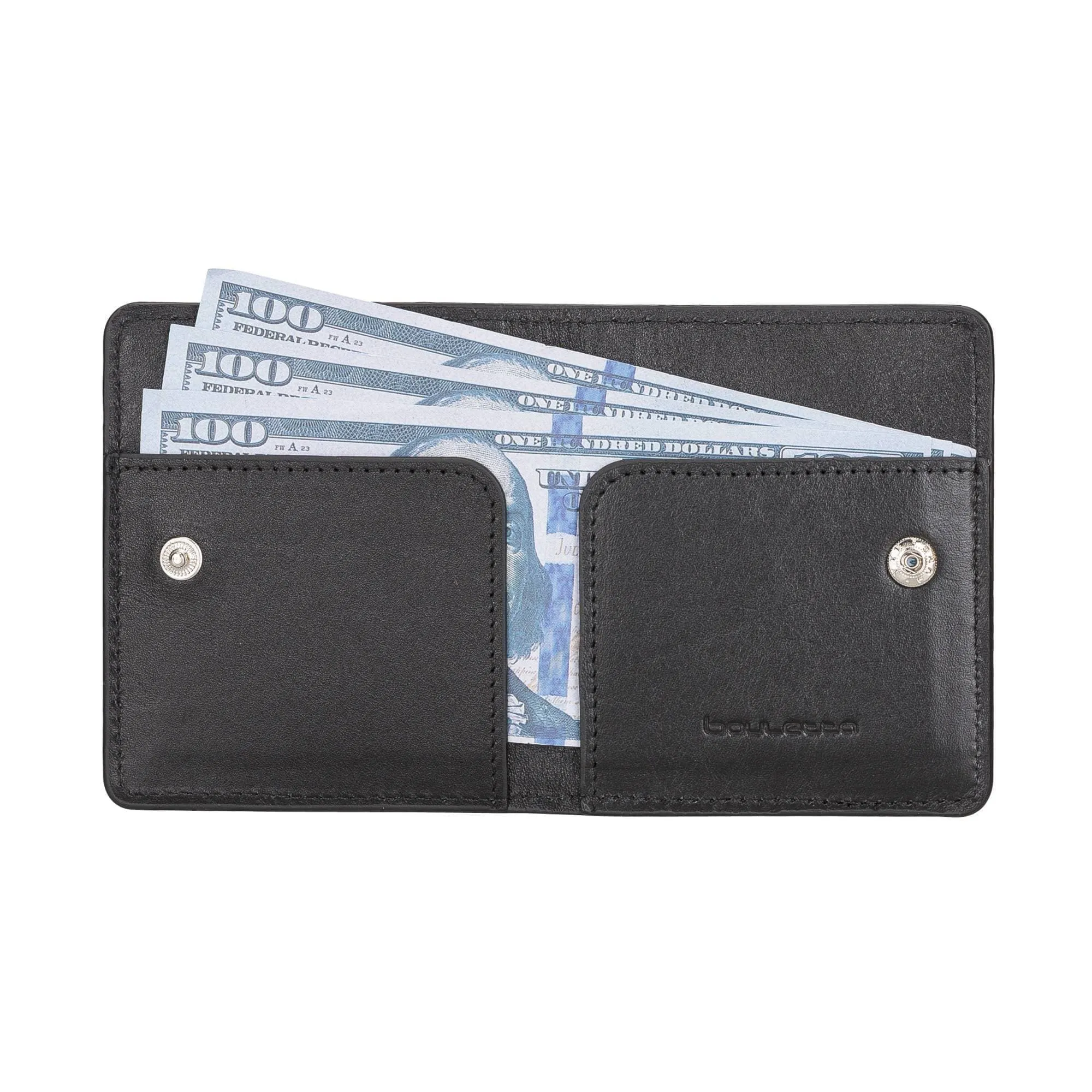 Robin Leather Wallet