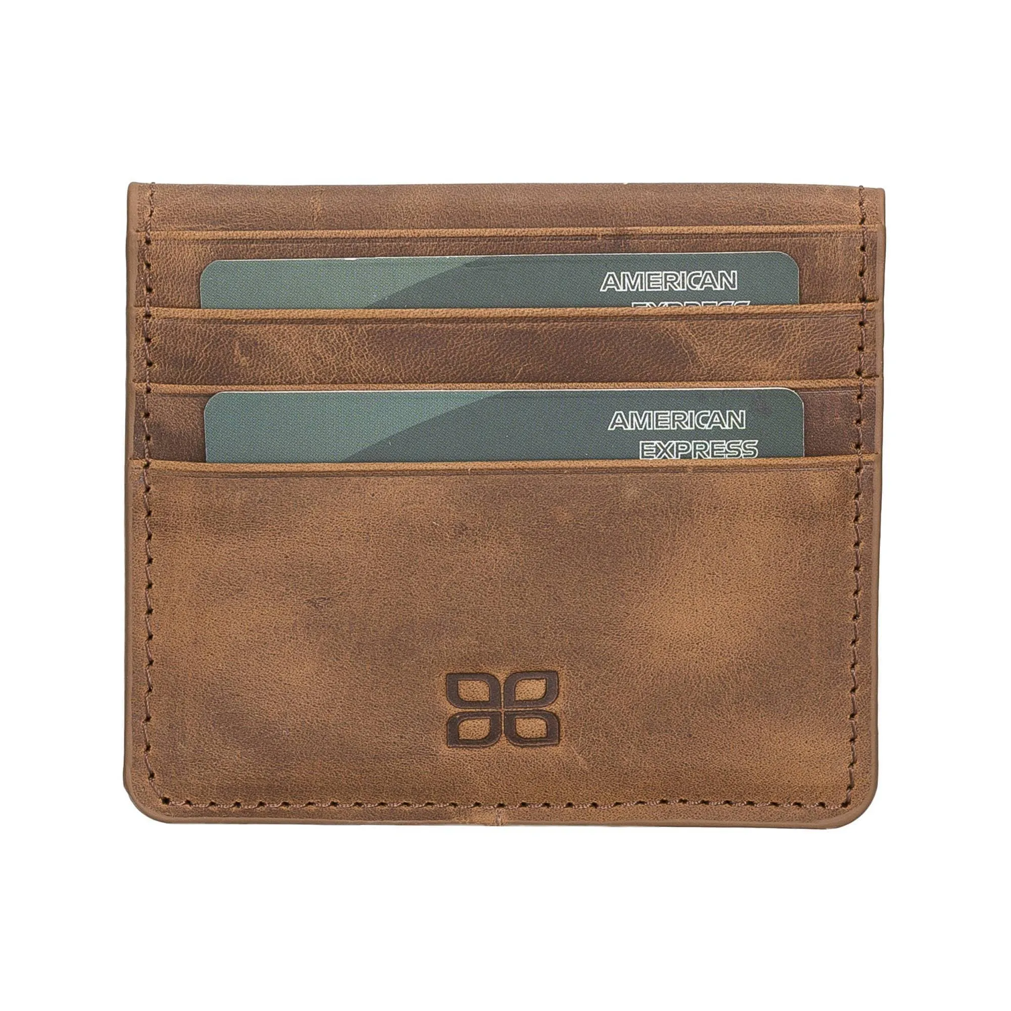Robin Leather Wallet
