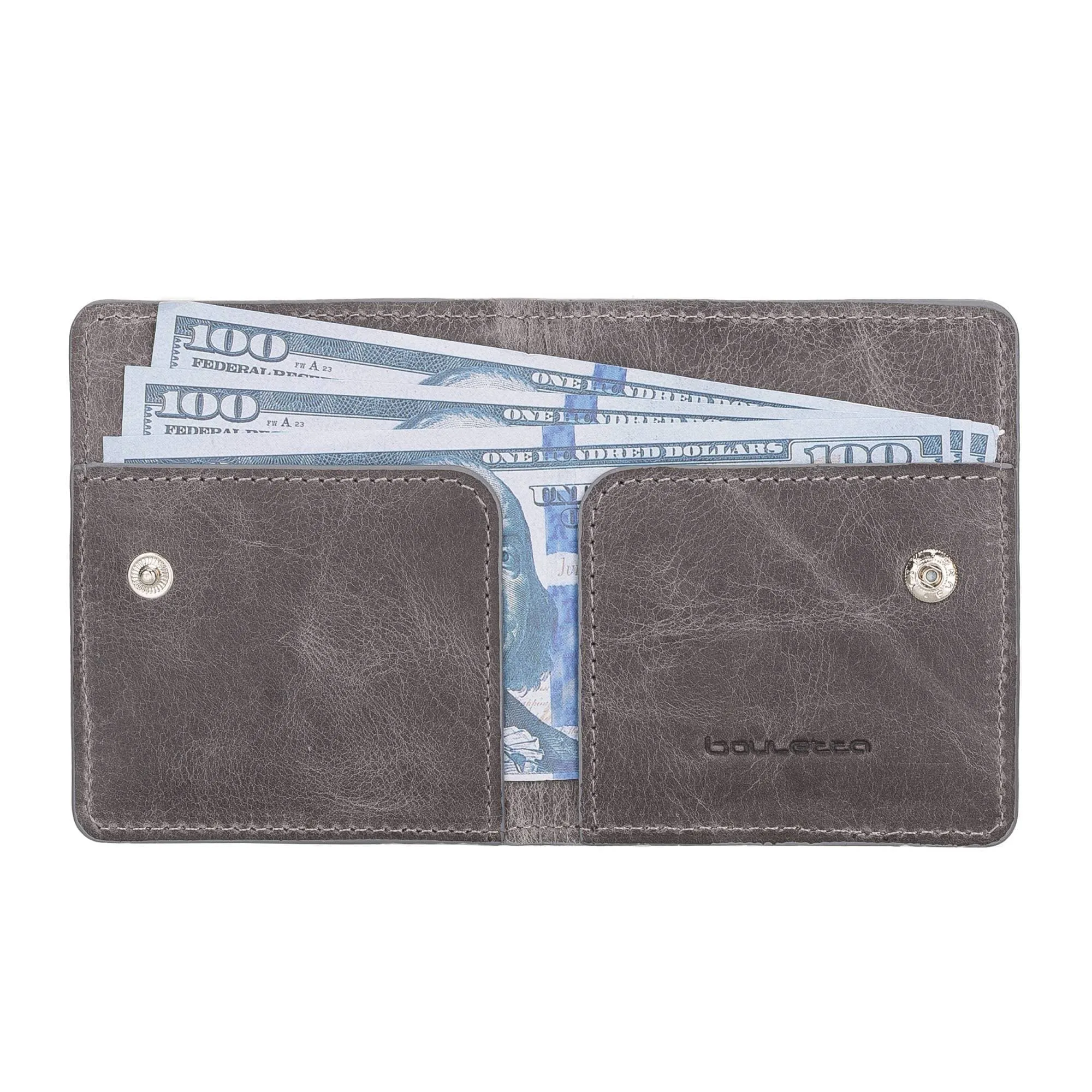 Robin Leather Wallet