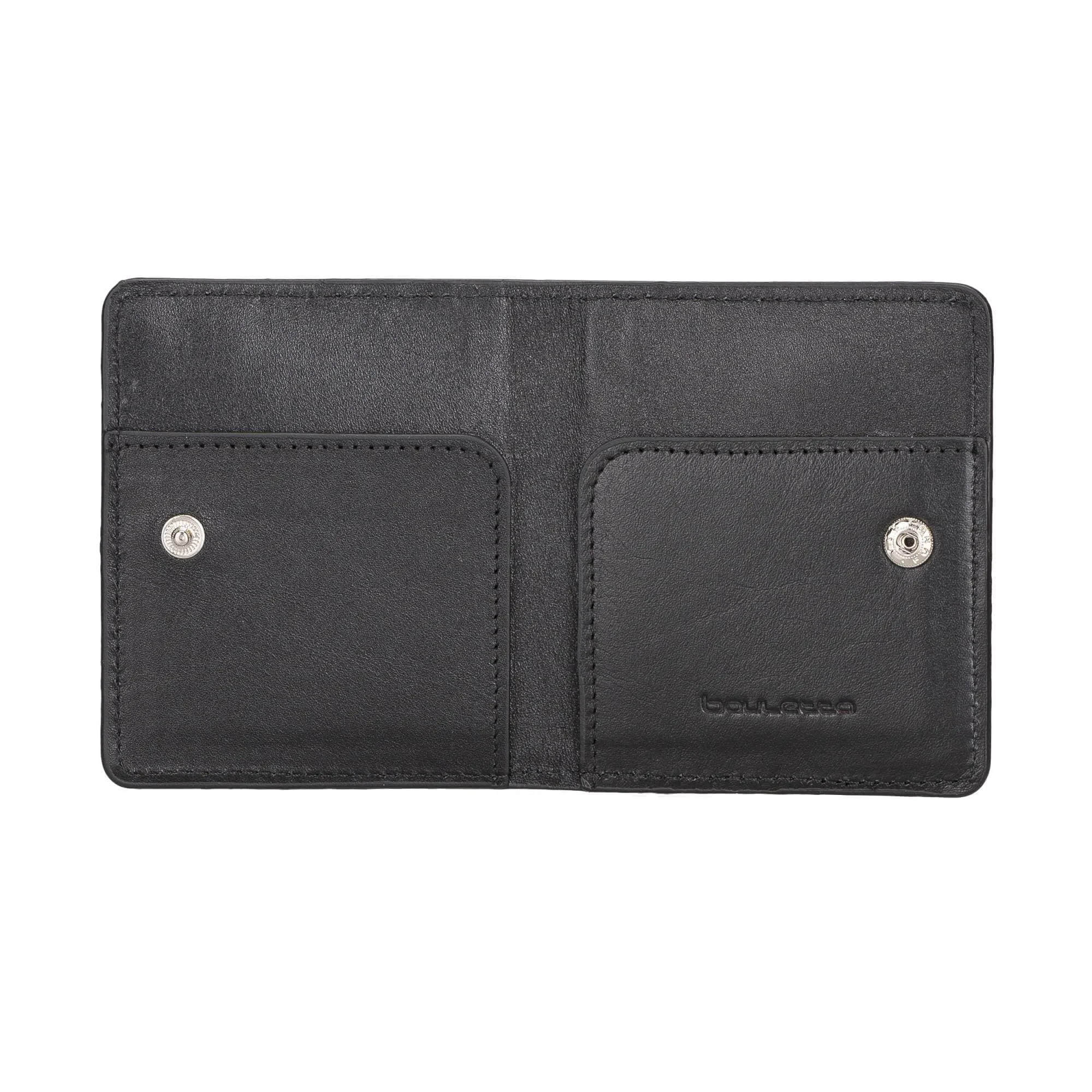Robin Leather Wallet