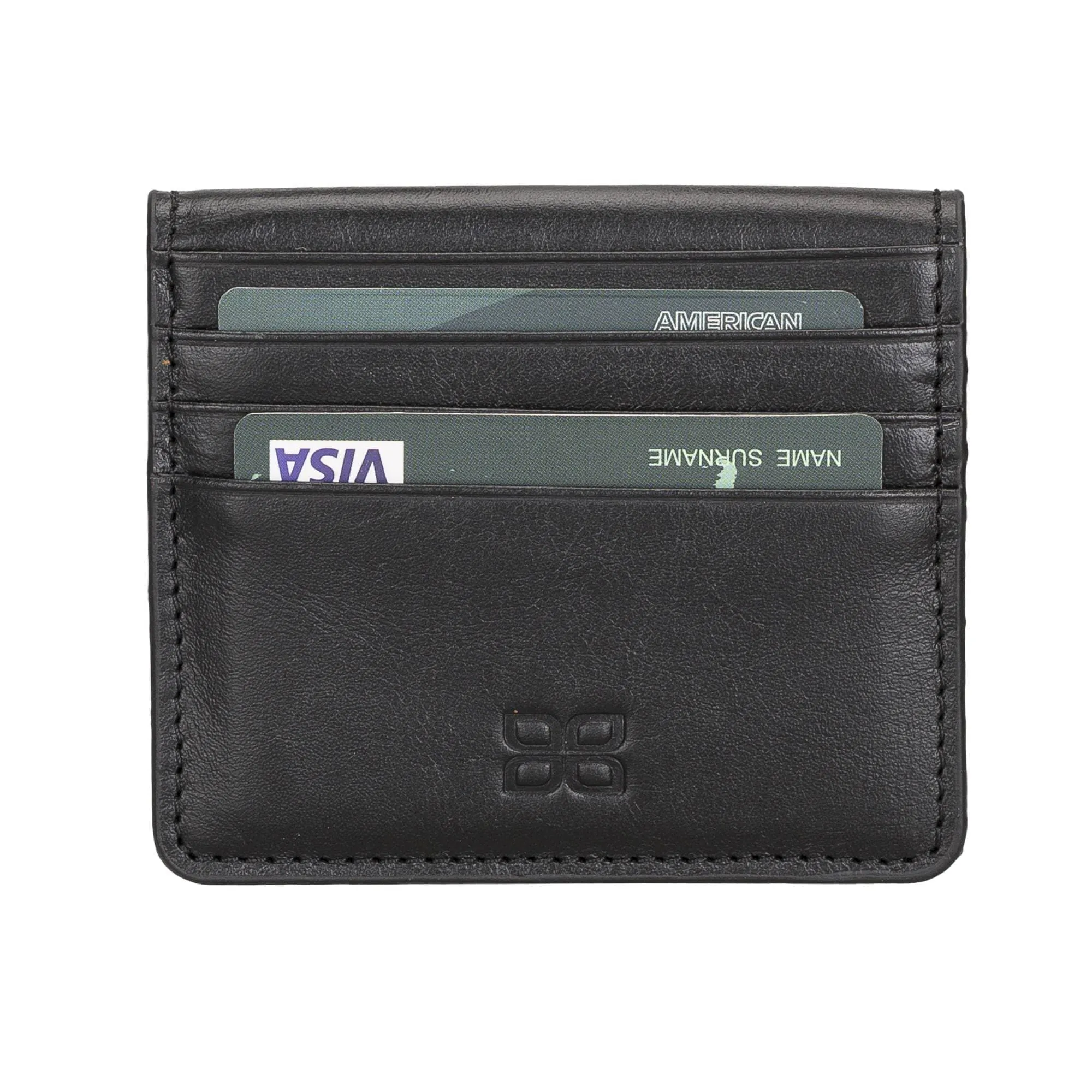 Robin Leather Wallet