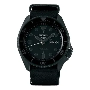 SEIKO Men's New5Sports Sport Automatic Watch