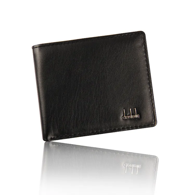 Short PU Wallets