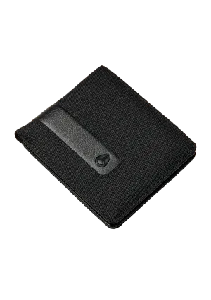Showoff Wallet II - Black