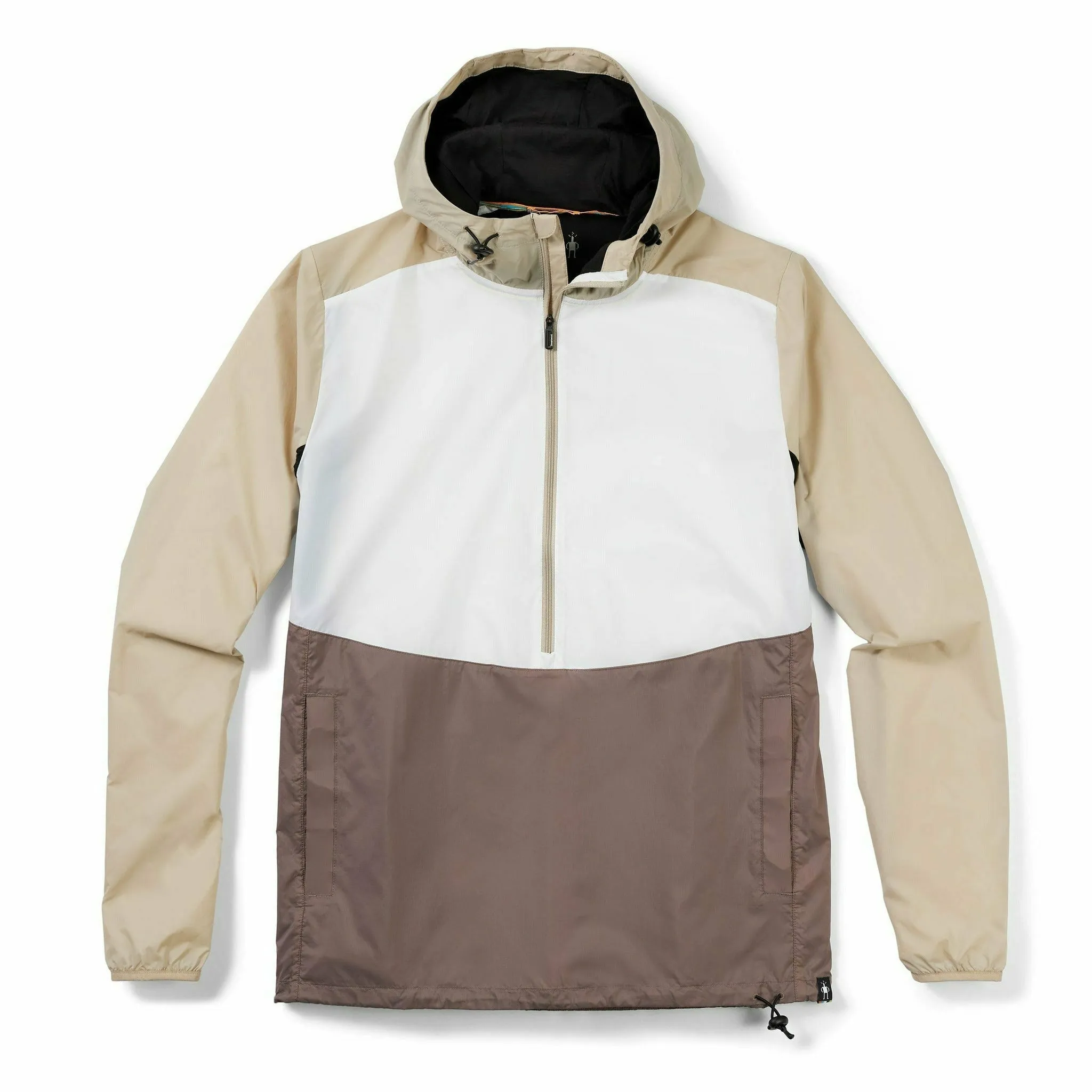 Smartwool Mens Active Ultralite Anorak