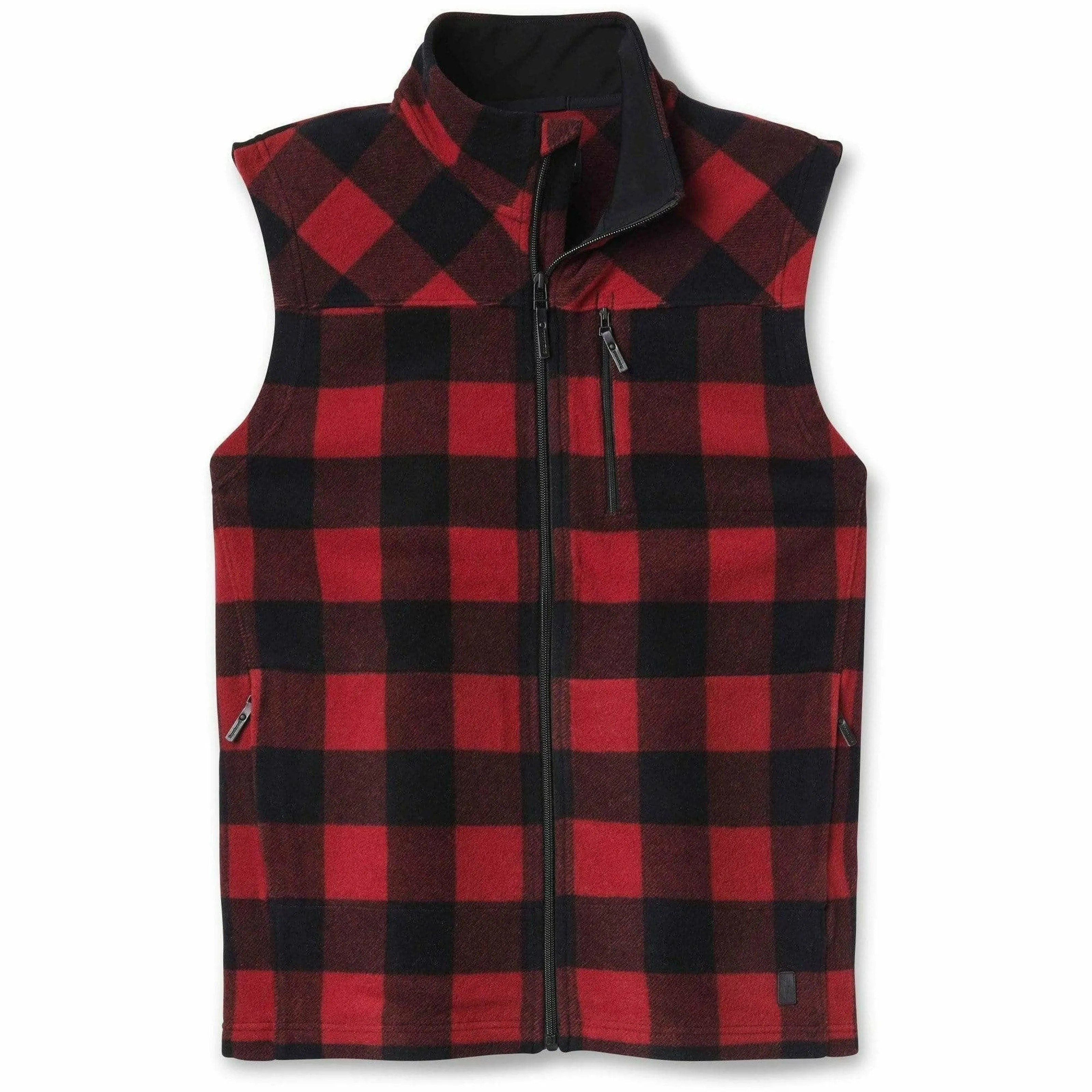 Smartwool Mens Anchor Line Vest