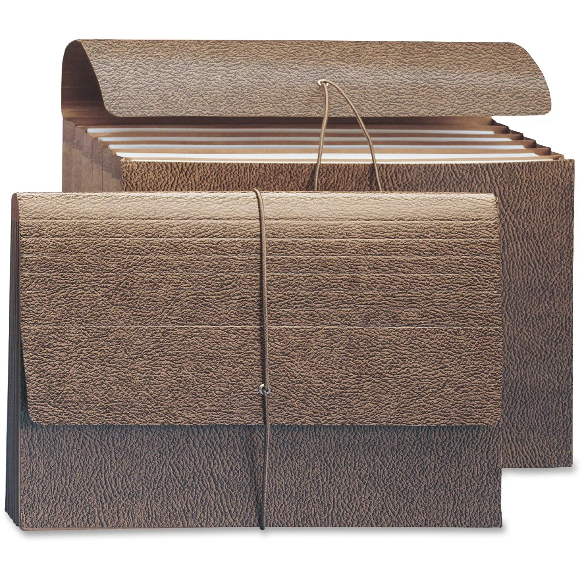 Smead Legal Recycled File Wallet