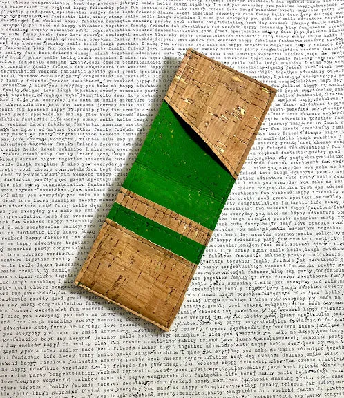 Sterling Wallet PDF Sewing Pattern