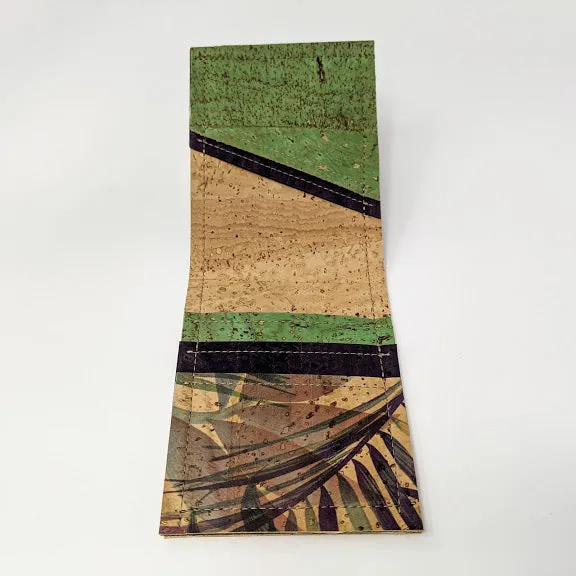 Sterling Wallet PDF Sewing Pattern