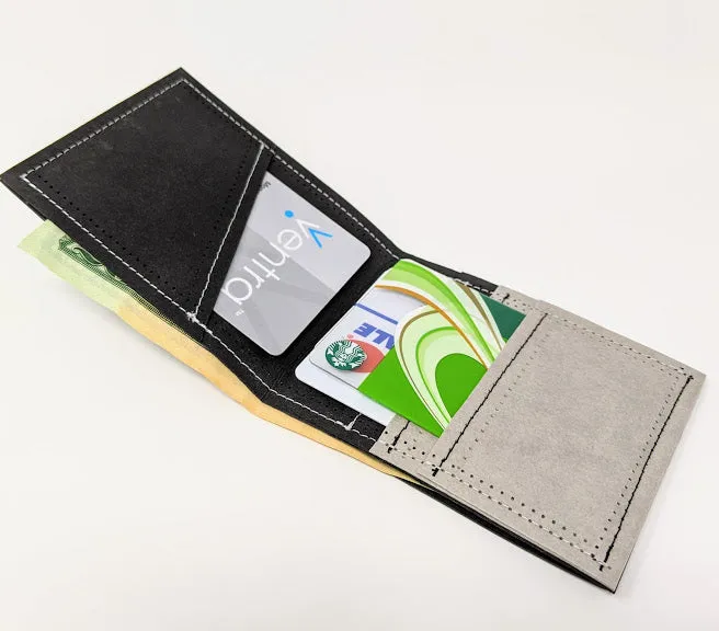 Sterling Wallet PDF Sewing Pattern