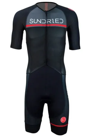 Sundried Cadence Men's Aero Skinsuit