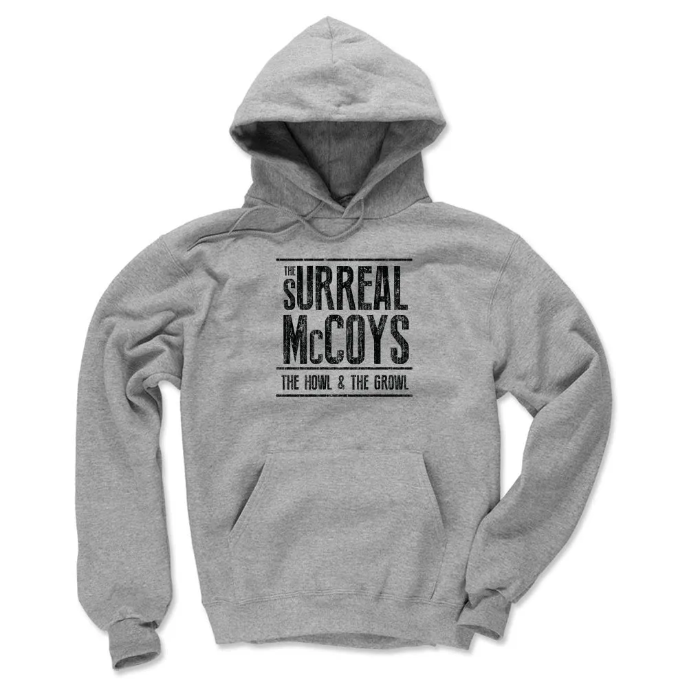 Surreal McCoys Howl