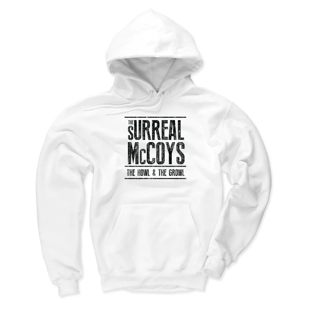 Surreal McCoys Howl