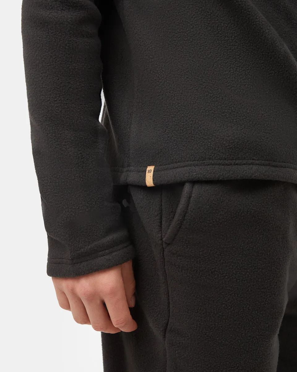 Tentree Men's Fleece 1/4 Zip