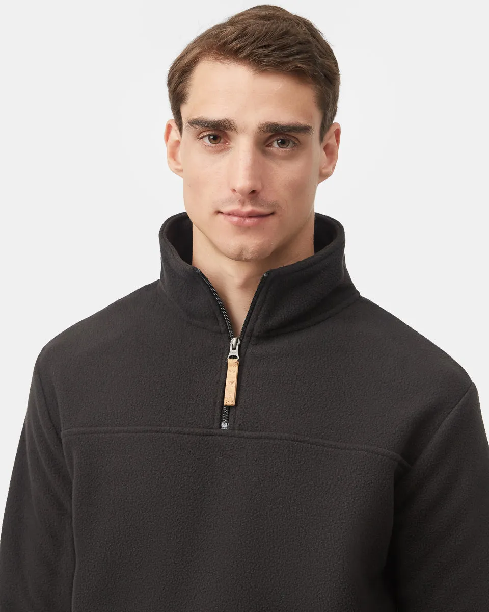 Tentree Men's Fleece 1/4 Zip