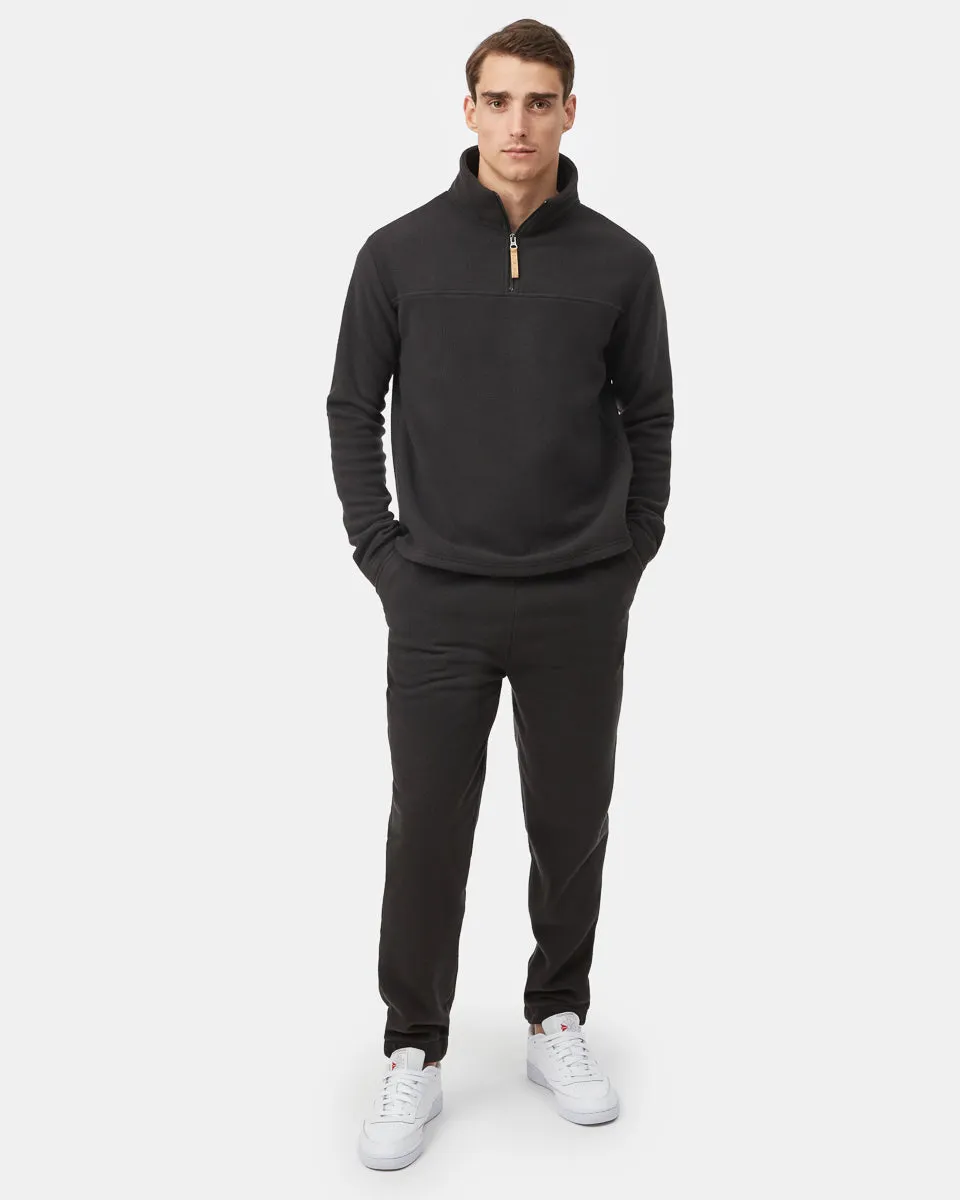 Tentree Men's Fleece 1/4 Zip
