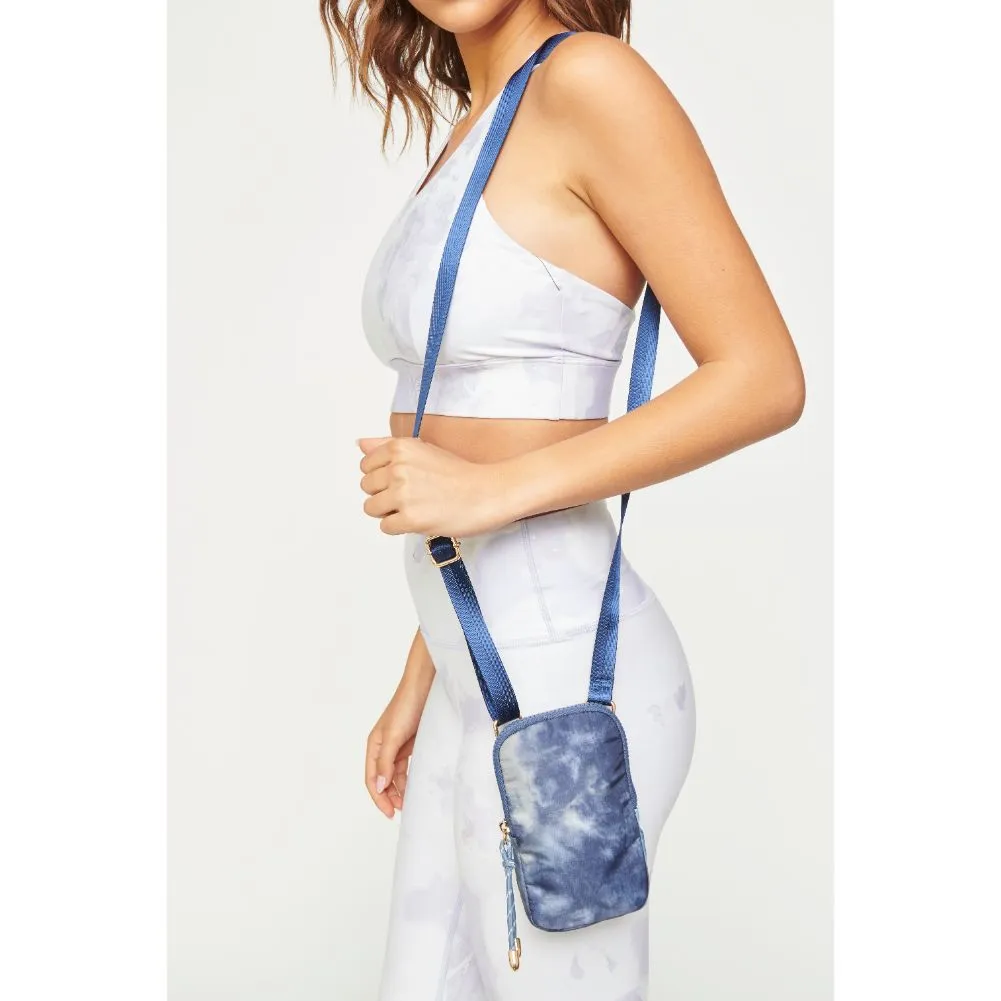 Tess Cell Phone Crossbody