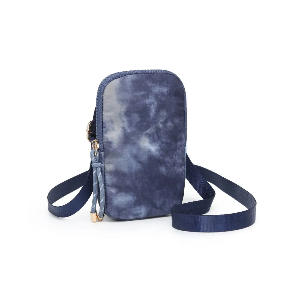 Tess Cell Phone Crossbody