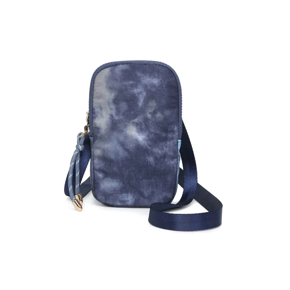 Tess Cell Phone Crossbody