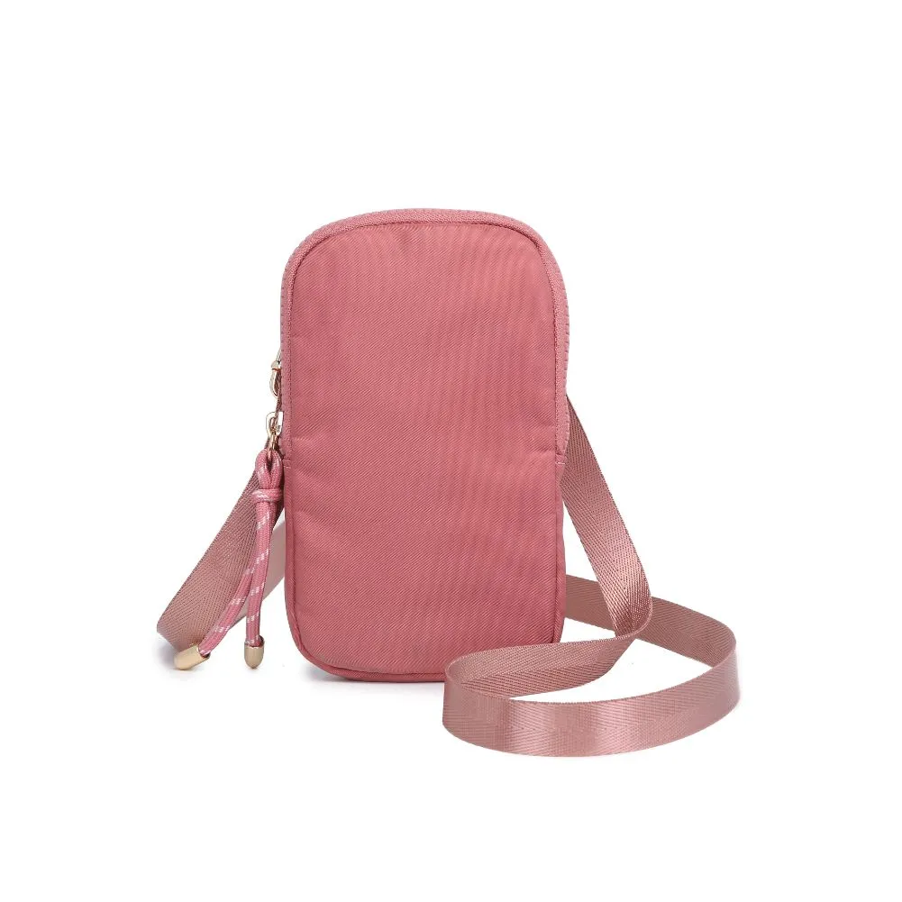 Tess Cell Phone Crossbody
