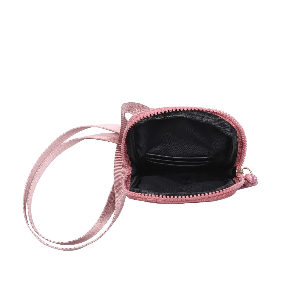 Tess Cell Phone Crossbody
