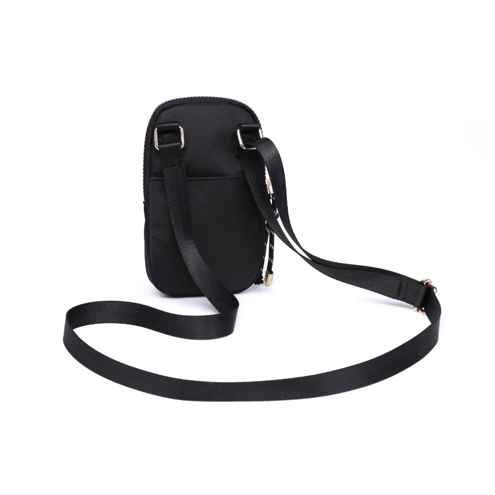 Tess Cell Phone Crossbody