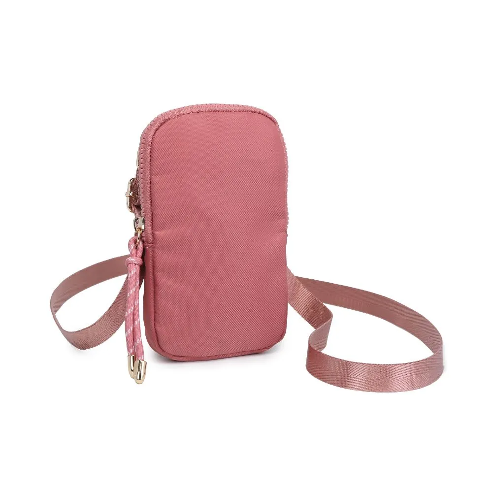 Tess Cell Phone Crossbody