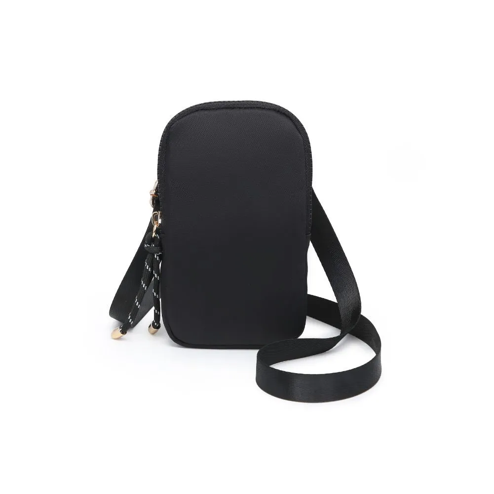 Tess Cell Phone Crossbody