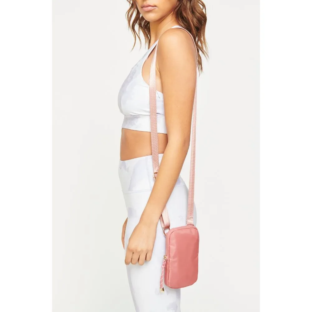 Tess Cell Phone Crossbody