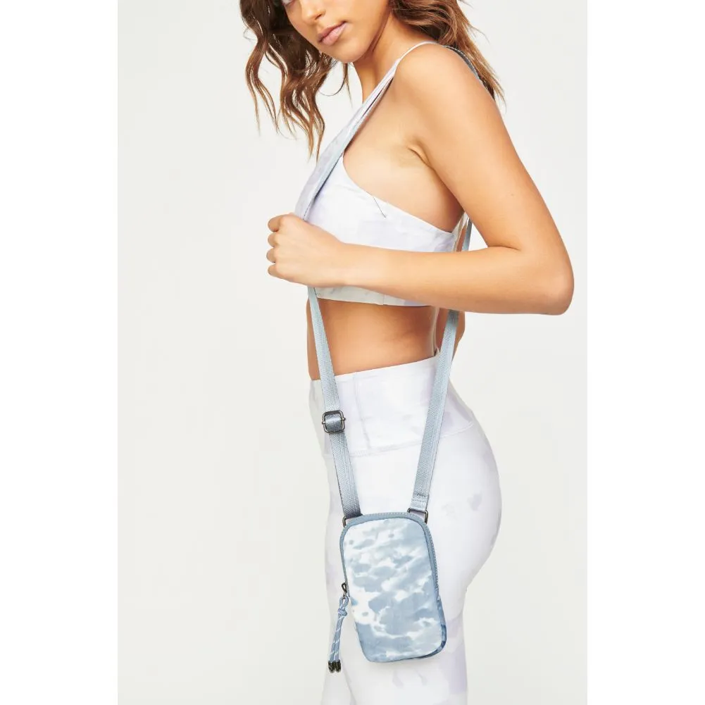 Tess Cell Phone Crossbody