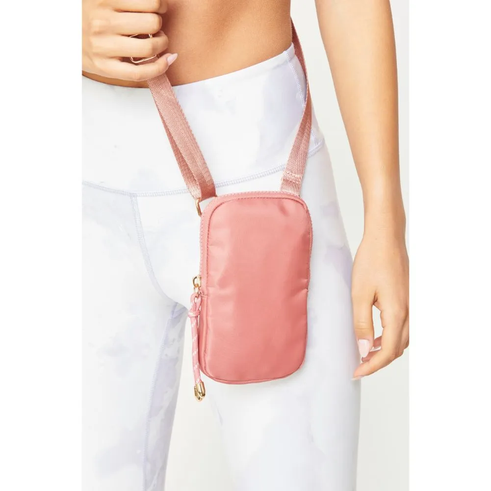 Tess Cell Phone Crossbody