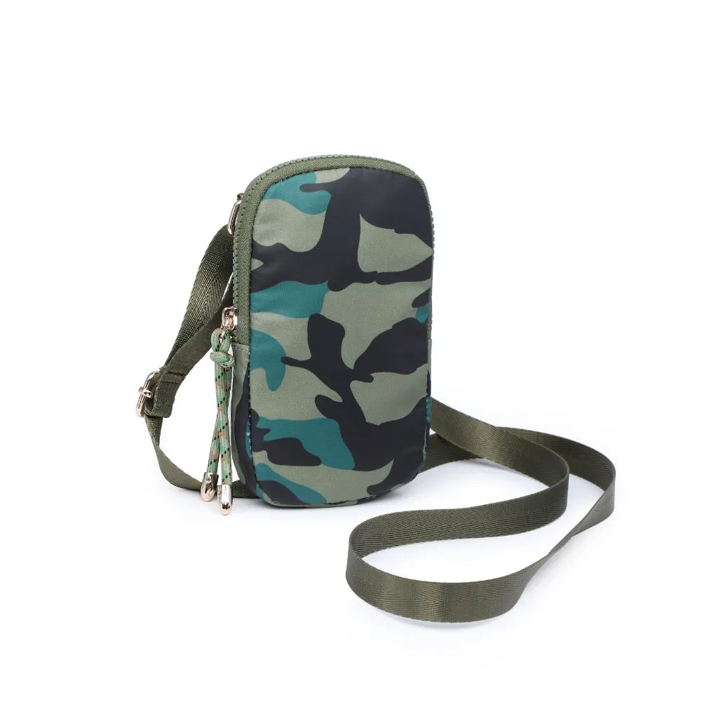 Tess Cell Phone Crossbody