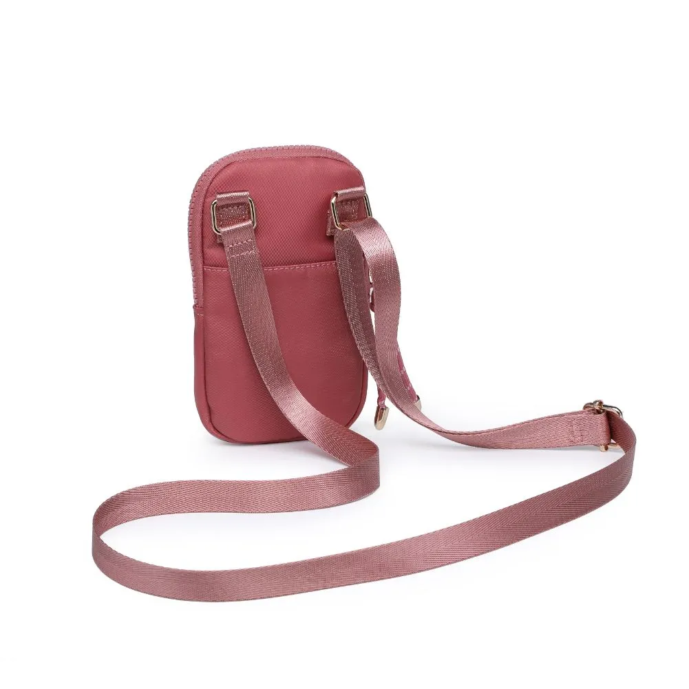 Tess Cell Phone Crossbody