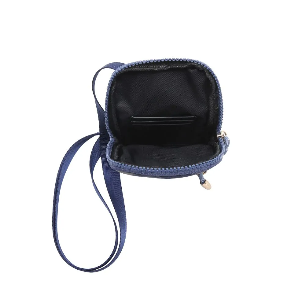 Tess Cell Phone Crossbody