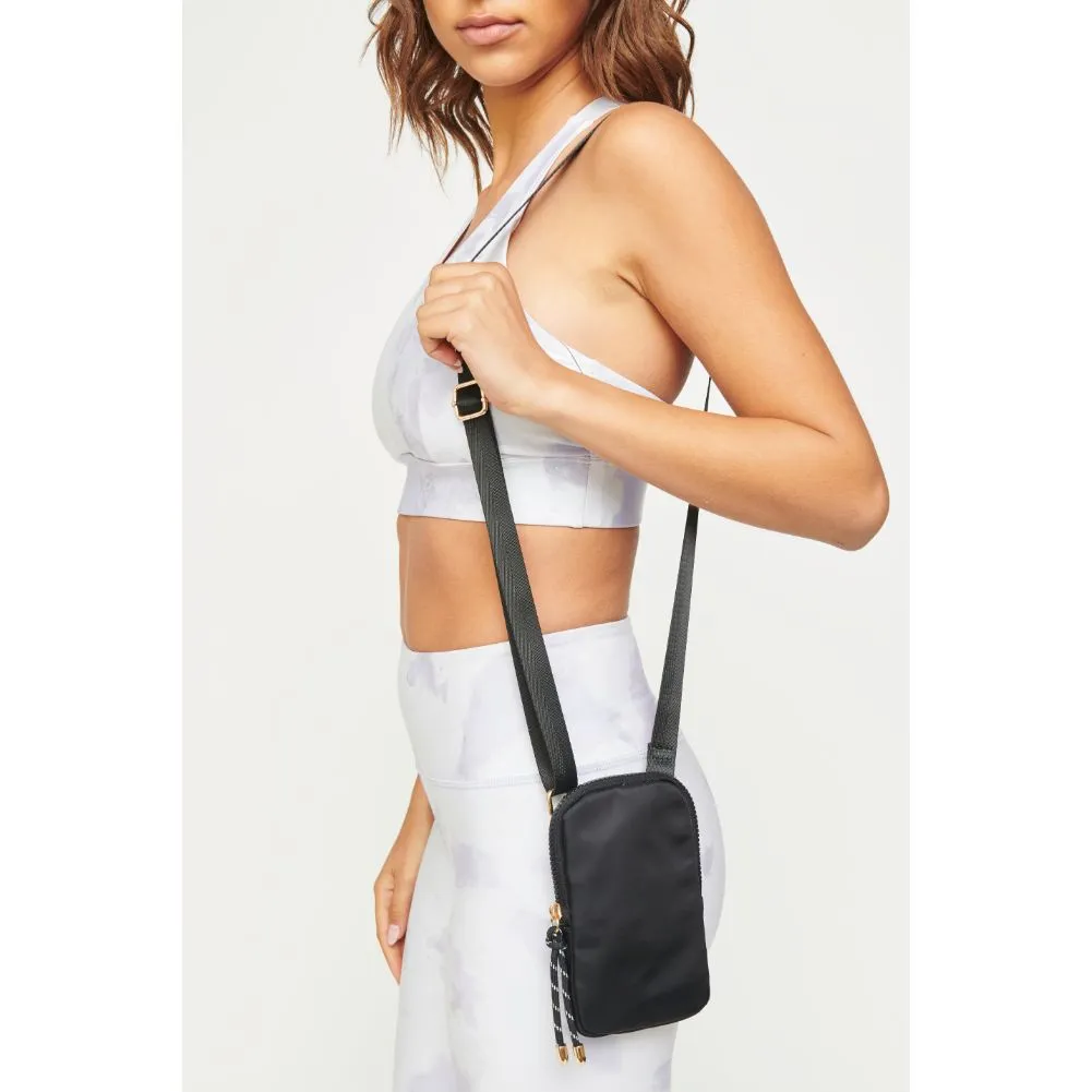 Tess Cell Phone Crossbody