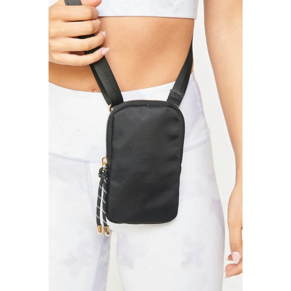 Tess Cell Phone Crossbody