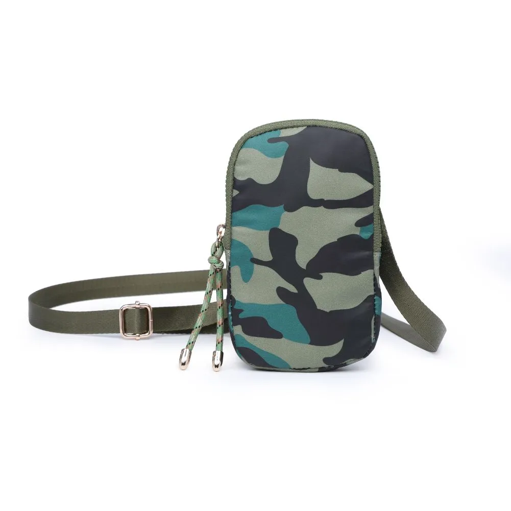 Tess Cell Phone Crossbody
